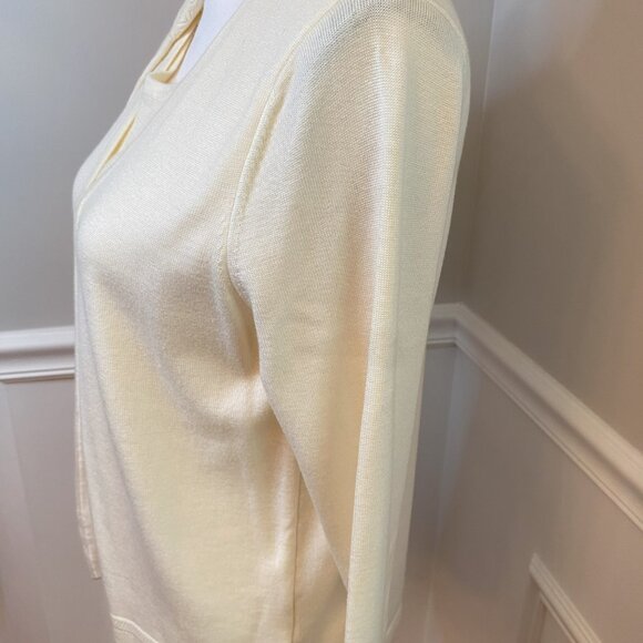 Vintage Sag Harbor Sweater size Medium - Picture 3 of 7